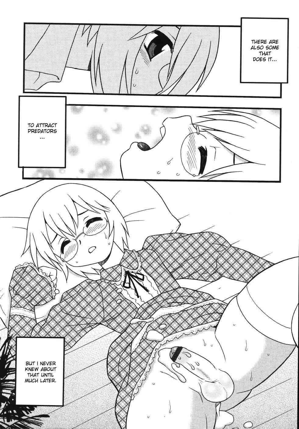 Blue Berry Chapter 1000 Page 120